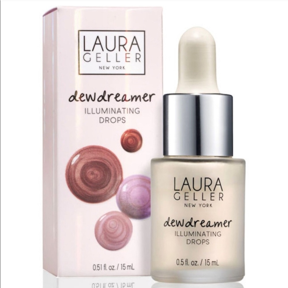 Laura Geller Dewdreamer Drops Diamond Dust